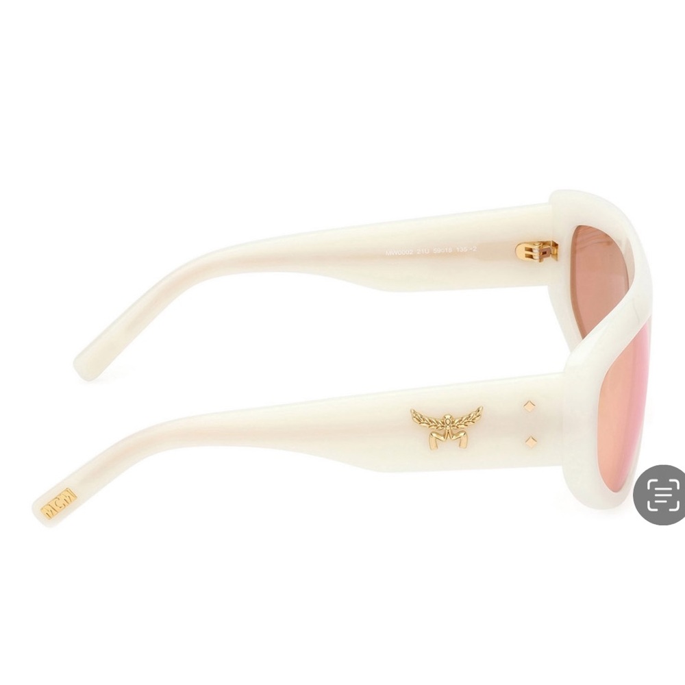 MCM Sunglasses, New 215 - Picture 2 of 4